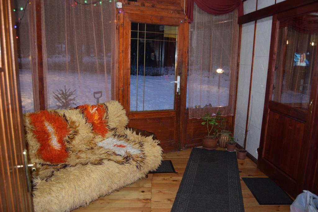 Persey Villa Borovets Exterior photo